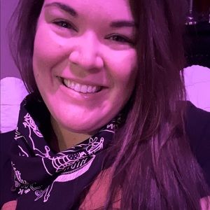 Meet your Posher, Erin